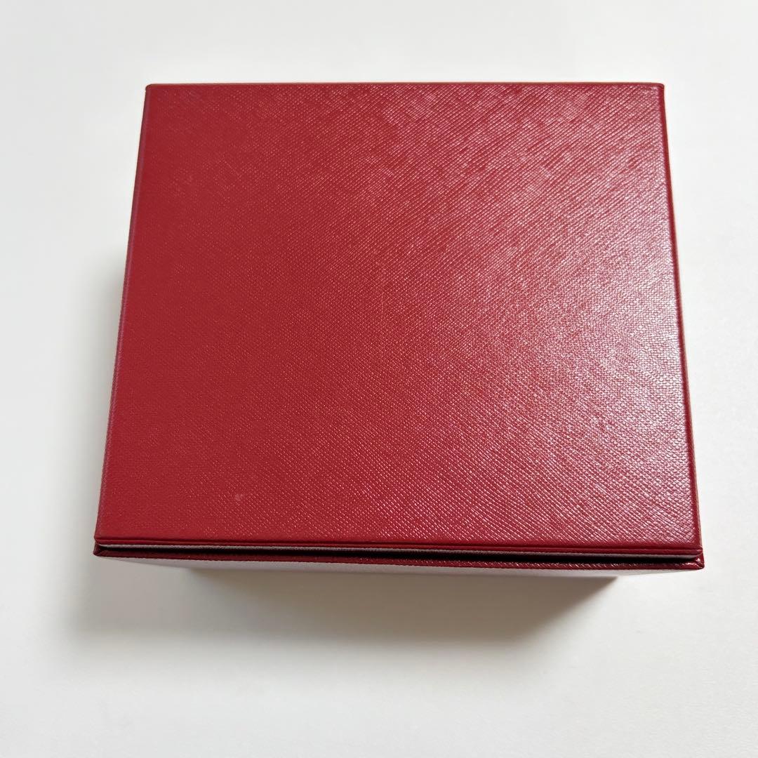 極美品 カルティエ 腕時計 ウォッチ ケース 空箱 現行品