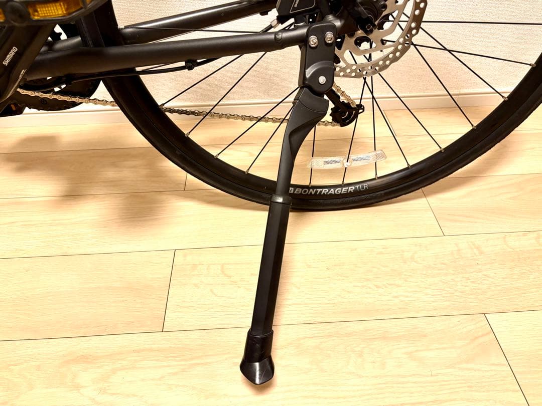 ☆TREK トレック FX3 ディスクブレーキ 2021 整備済み極上車