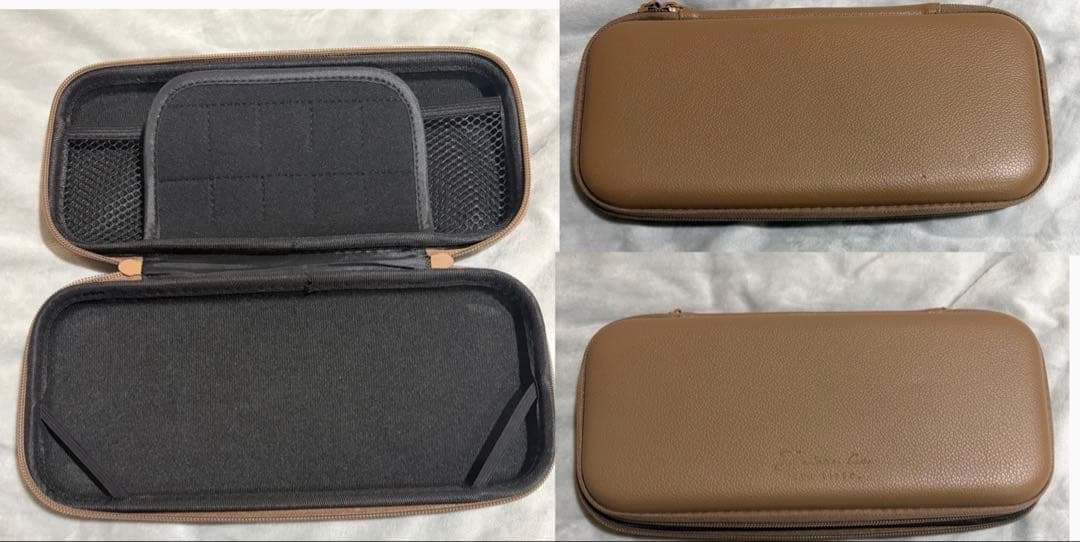 Switch 本体 バッテリー強化版 SDカード付き