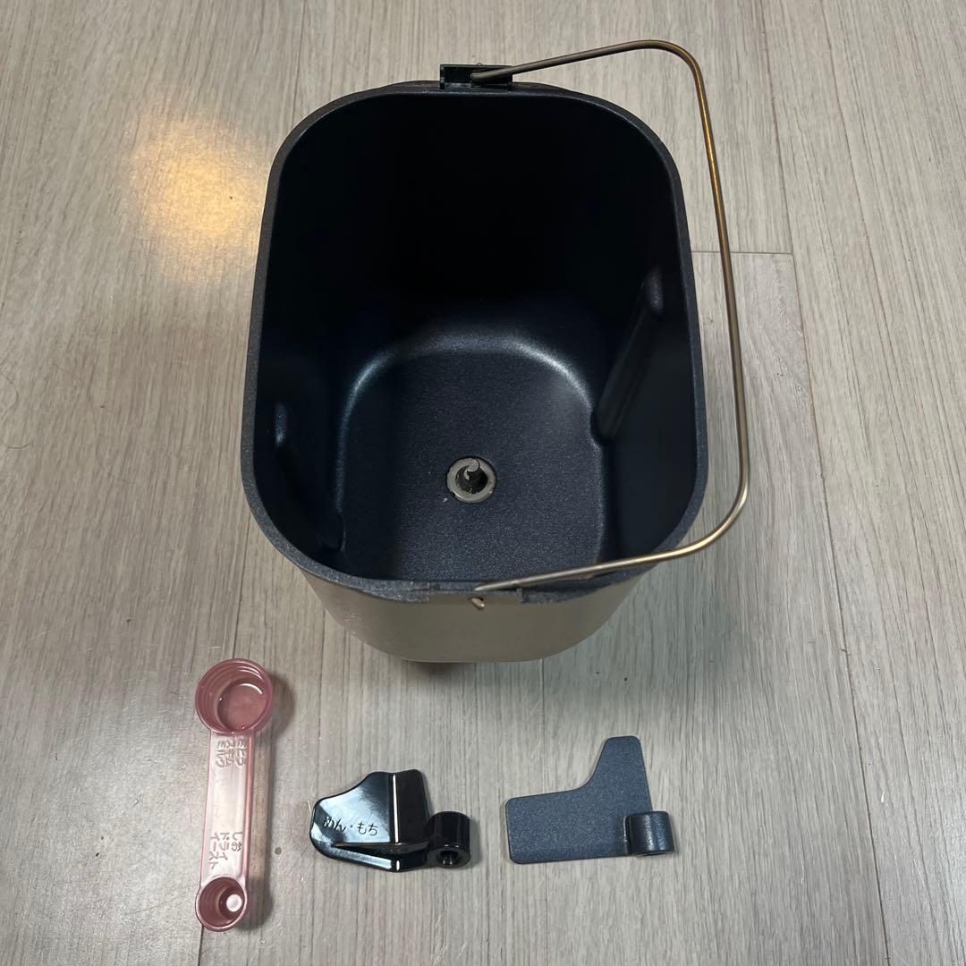 Panasonic ホームベーカリー SD-BMT2000