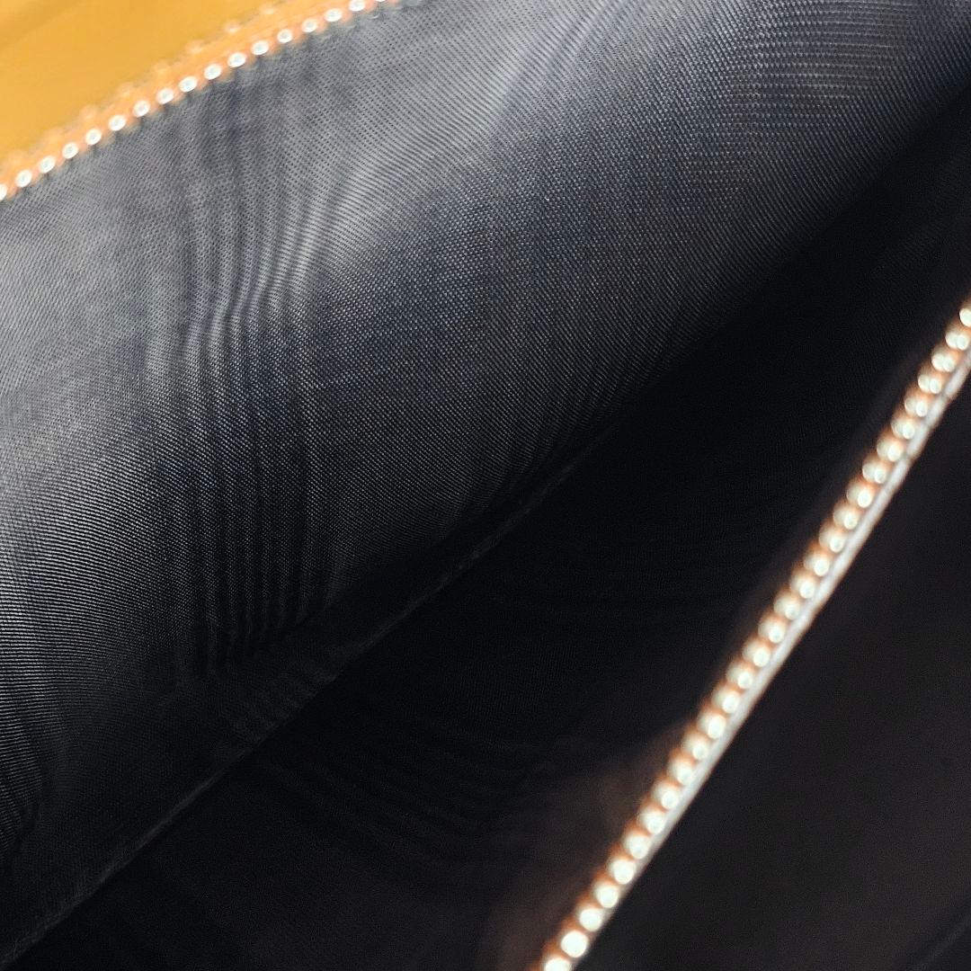 美品 トッズ TOD'S ハンドバッグ ショルダーバッグ 2WAY