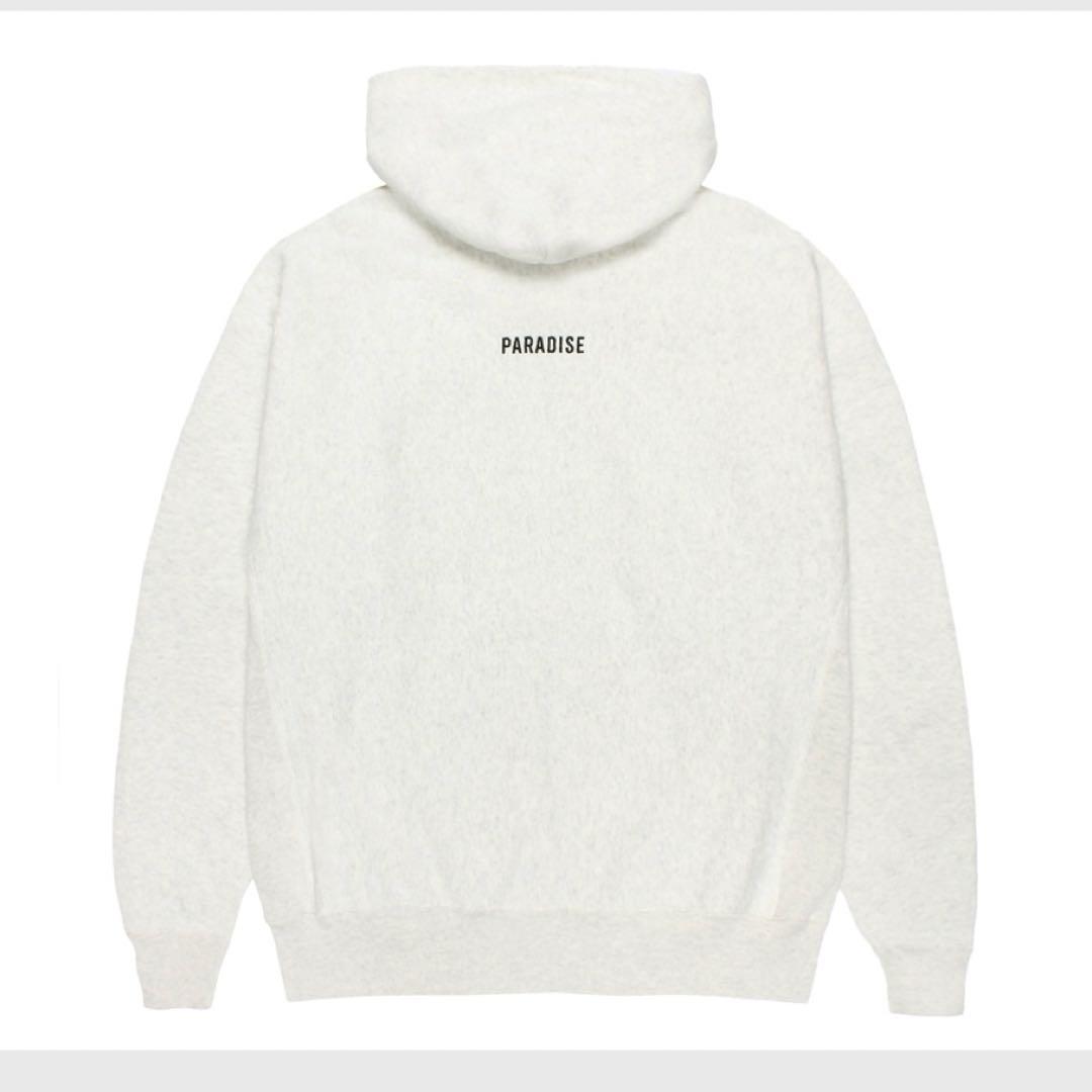 新品未使用 ワコマリア　チャンピオン リバースウィーブフーディ Sサイズ