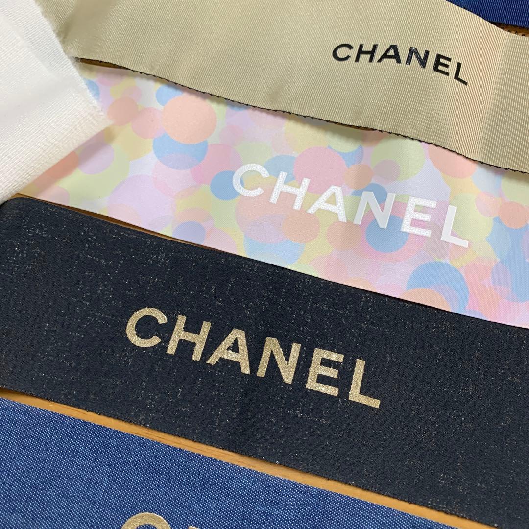 シャネルワイドリボン19点の通販はau PAY マーケット - 輸入雑貨の