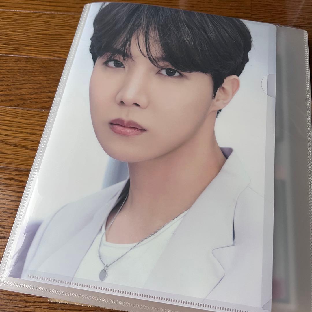 BTS J-HOPE トレカ・ポストカード・ミニフォトまとめ売り