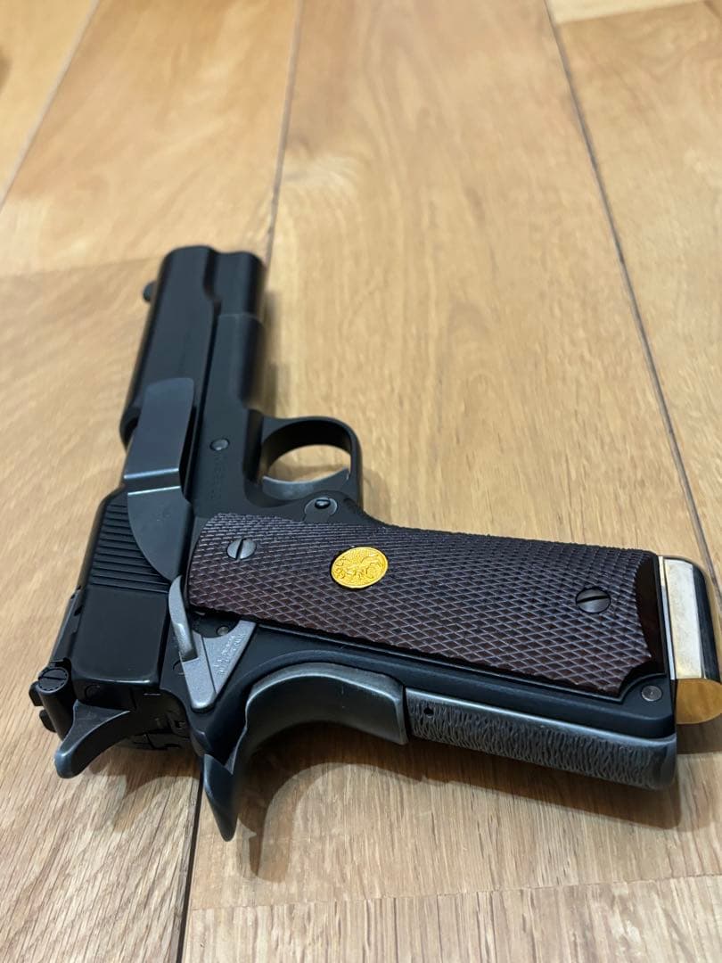 wa ボブチャウ ver1.5 ビンテージエディション 木グリ