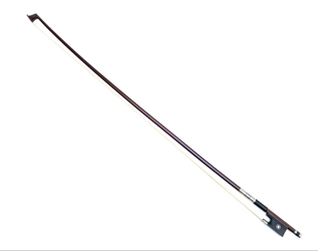 希少】Nicoll Sydney バイオリン No.110 2004年 - メルカリ