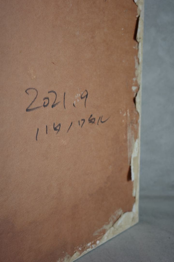 チ*ム様 ハタノワタルさん　アート