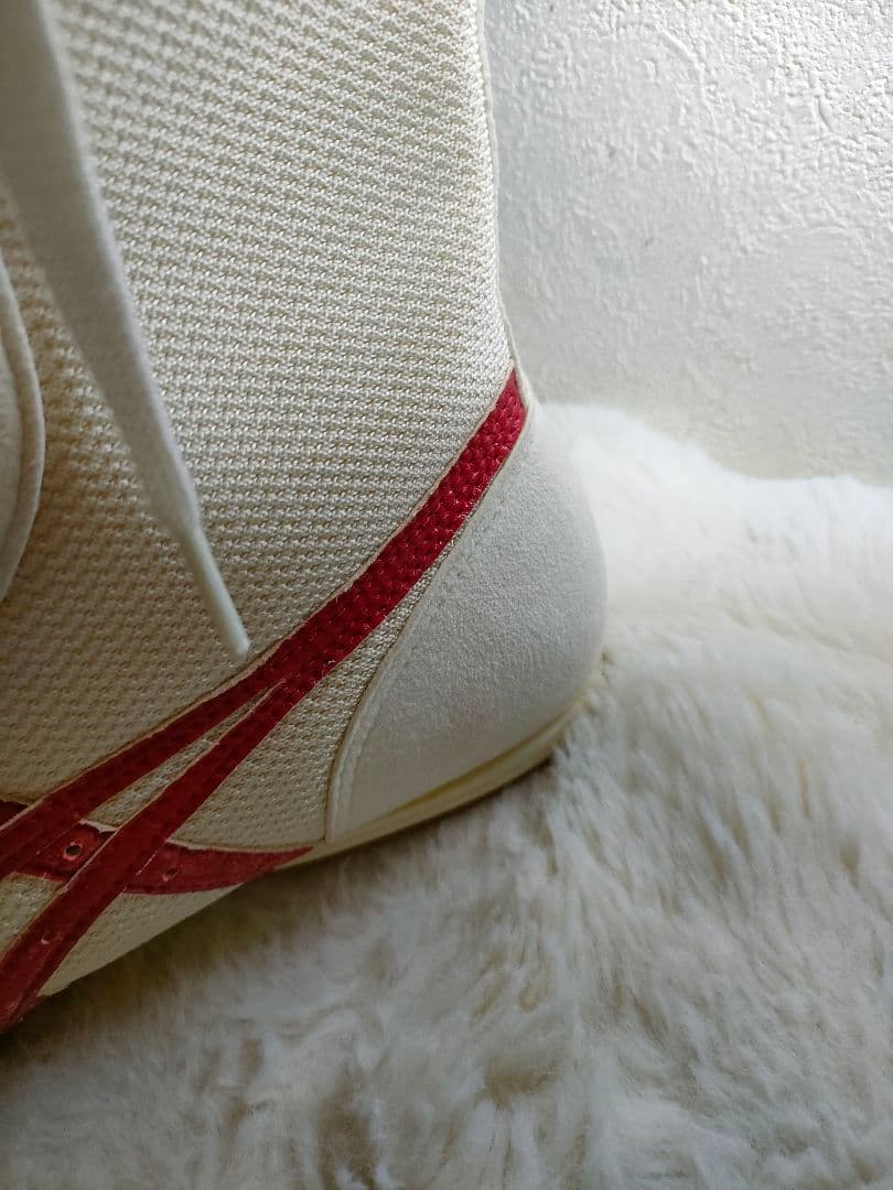 asics TIGER ボクシングシューズ 26.0cm