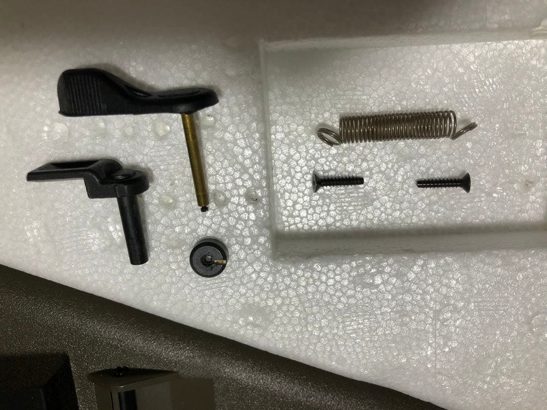 東京マルイG3A3 故障品　電動エアガン　トイガン　玩具