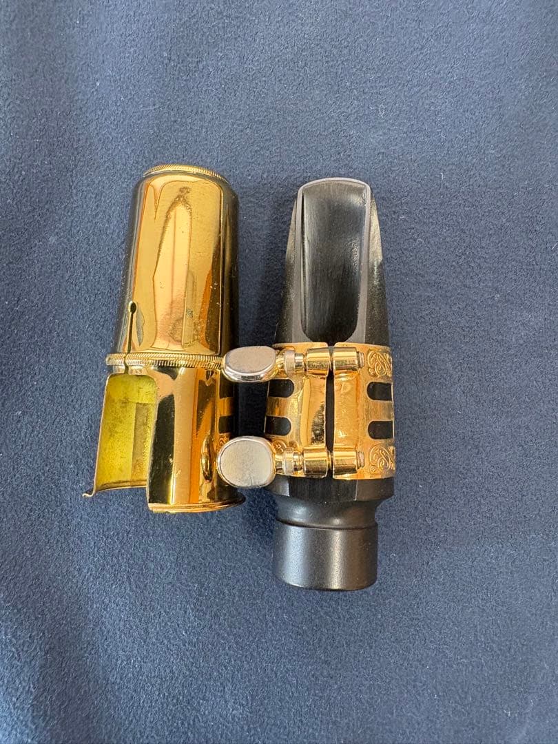 ヤナギサワアルトサックスA901Ⅱ中古品