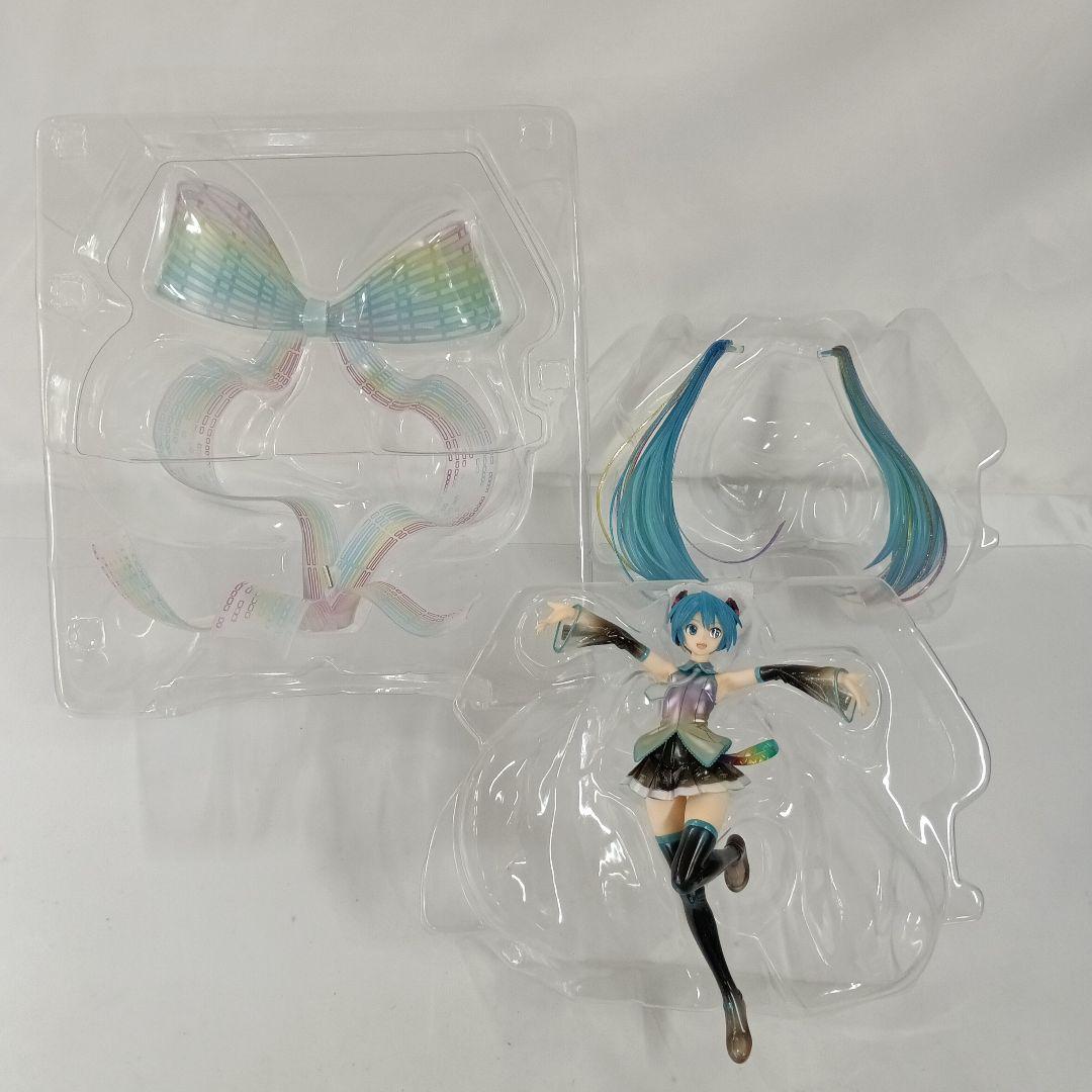 MIKU EXPO アニメイト ポストカード 初音ミク ユウヒ またたび団子