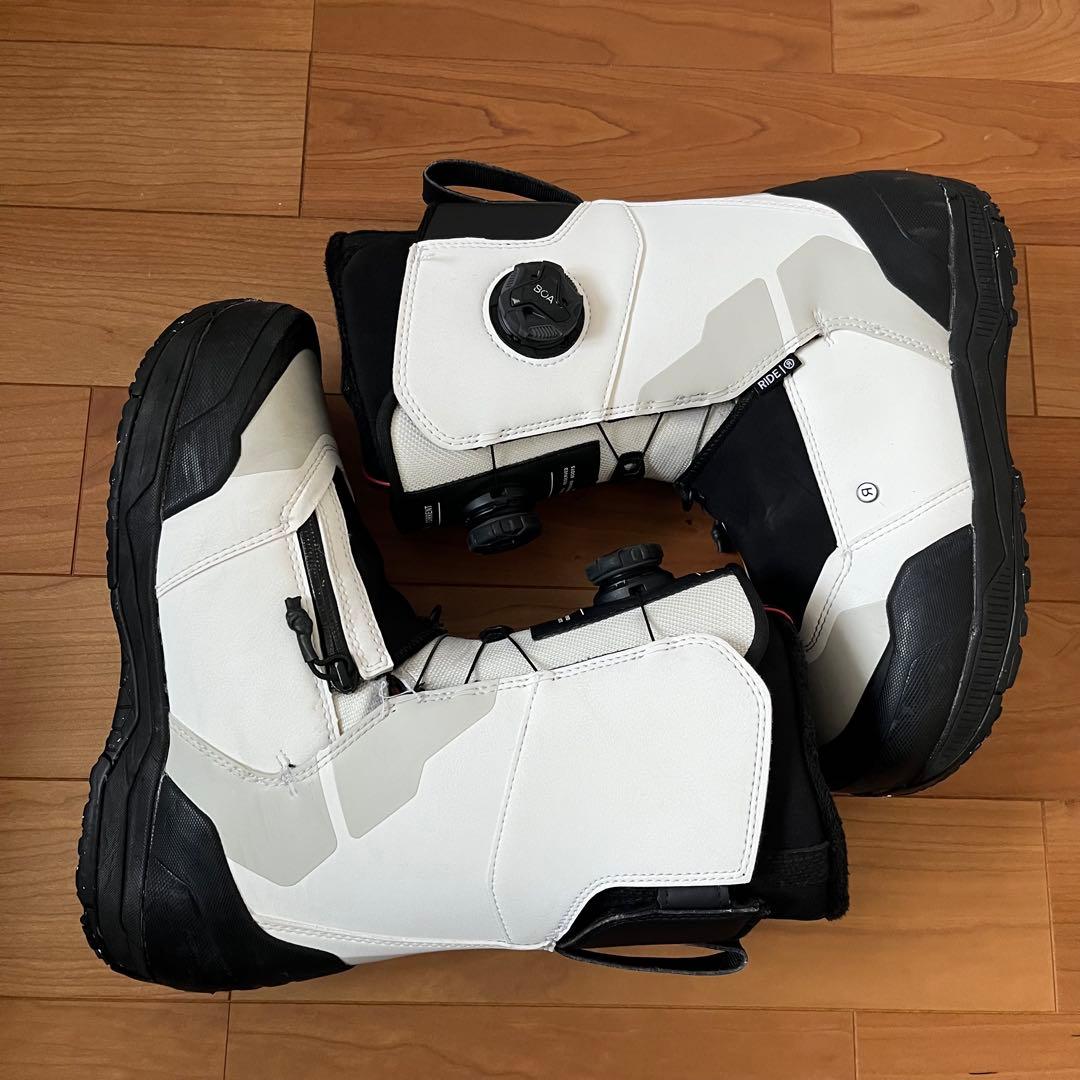 RIDE TORRENT 27cm ライド トーレント