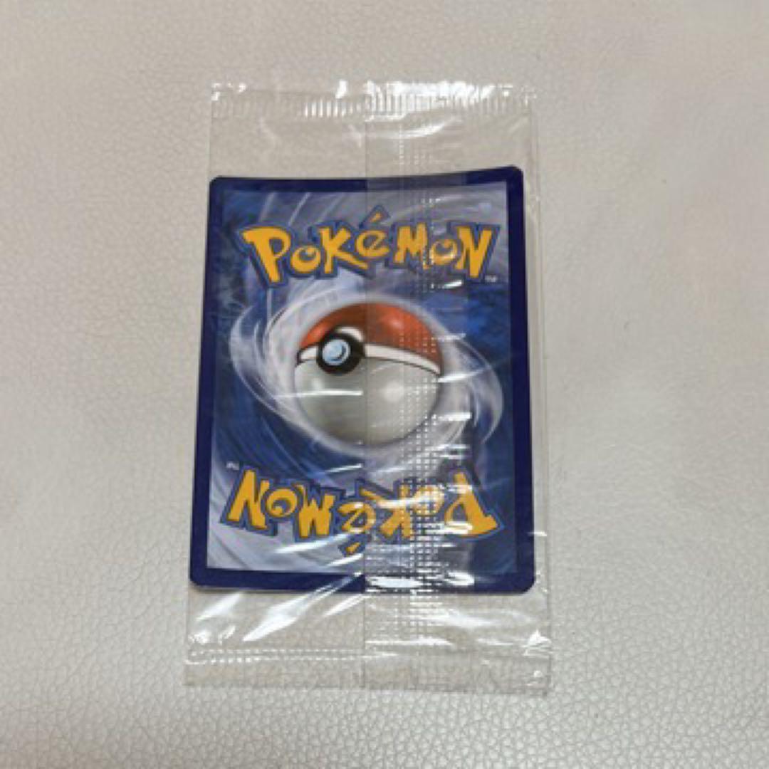 未開封ゲッコウガ　スター　プロモ英語版　2枚セット