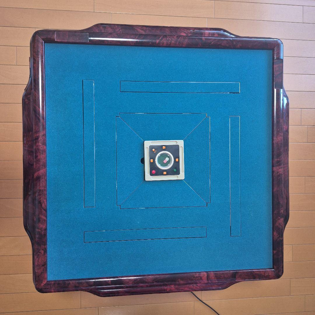 愛知県直接渡し限定】アモスギャバン(座卓仕様)60Hz 完動品