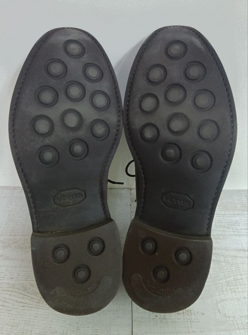 バーウィック　Uチップ　サイズ7