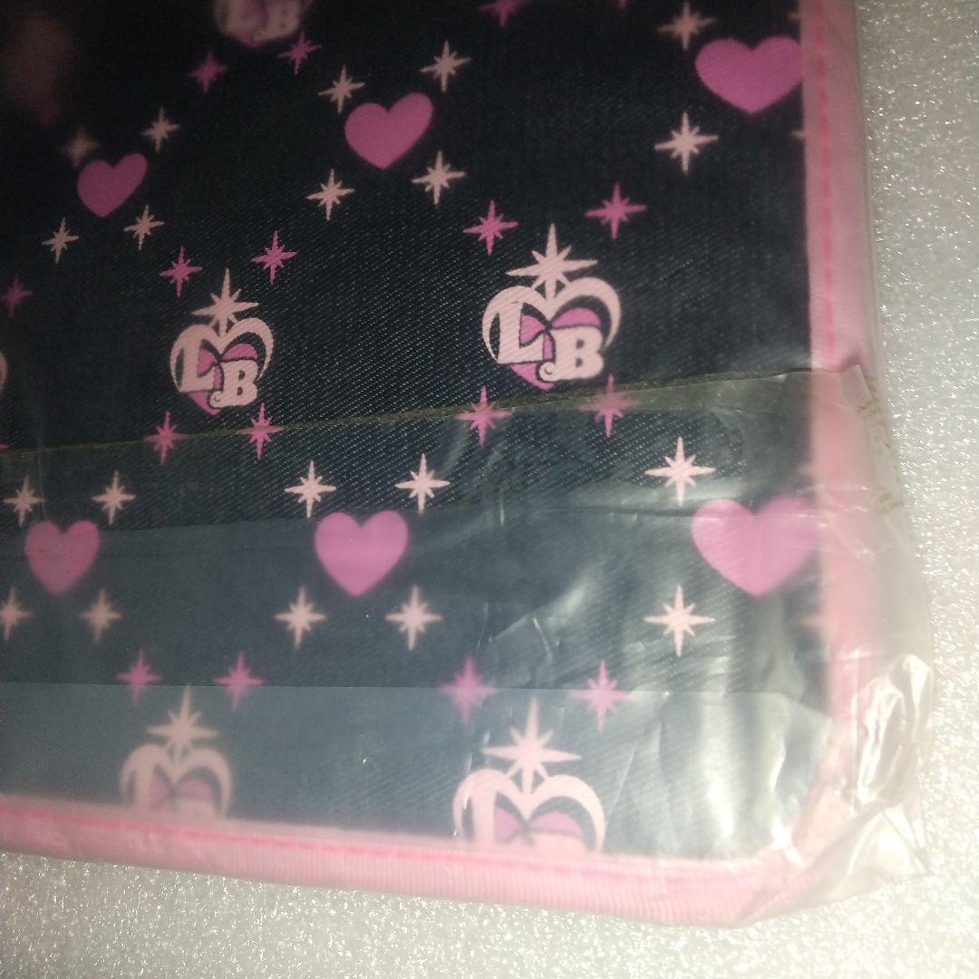 オシャレ魔女ラブandベリー オフィシャルカードファイル(デニム)