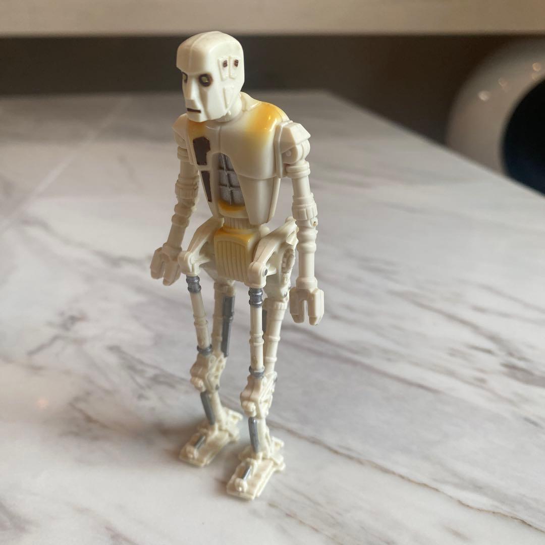 オールドケナー　ドロイドセット