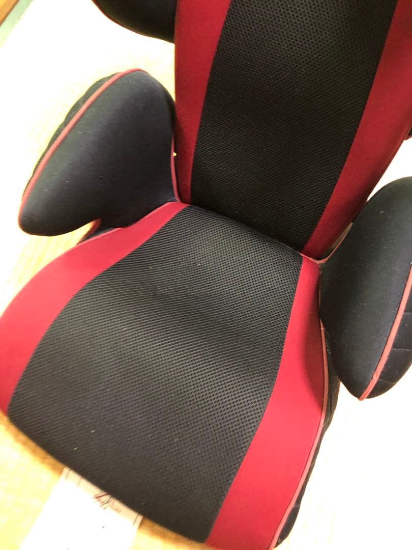 ⭐︎百合さま専用⭐︎LEXUS レクサス純正ジュニアシート