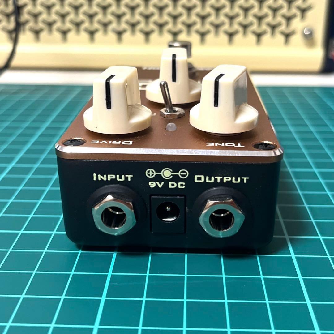 【即購入OK】CARL MARTIN DC DRIVE