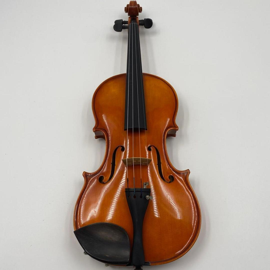 【弦新品】スズキ 特No.1 1970年製 SUZUKI バイオリン