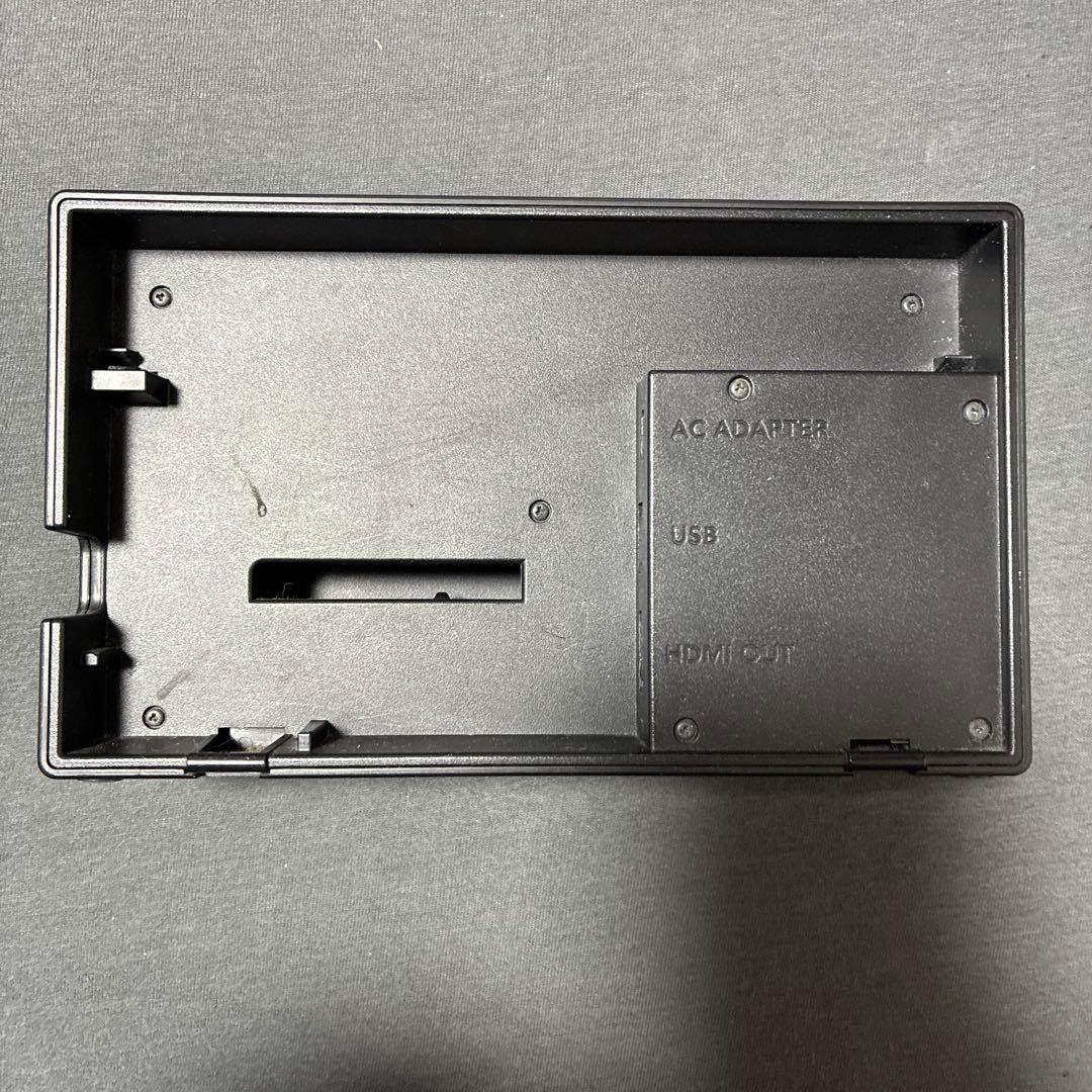 Nintendo Switch 本体 付属品等 中古