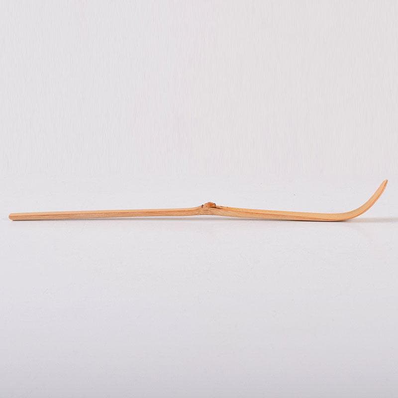 茶道具 茶杓 銘「和心」 大徳寺流 辻常閑書付 共箱共筒