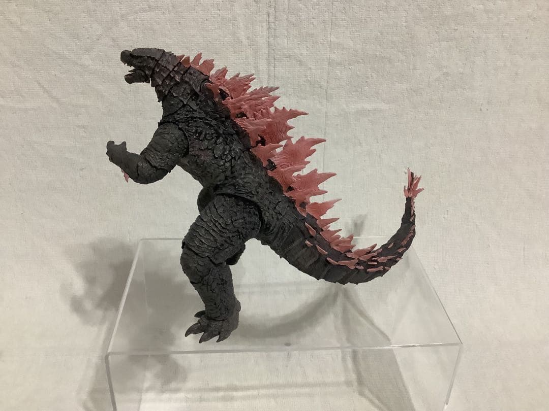 GODZILLA X KONG THE NEW EMPIRE FIGURE ‼️