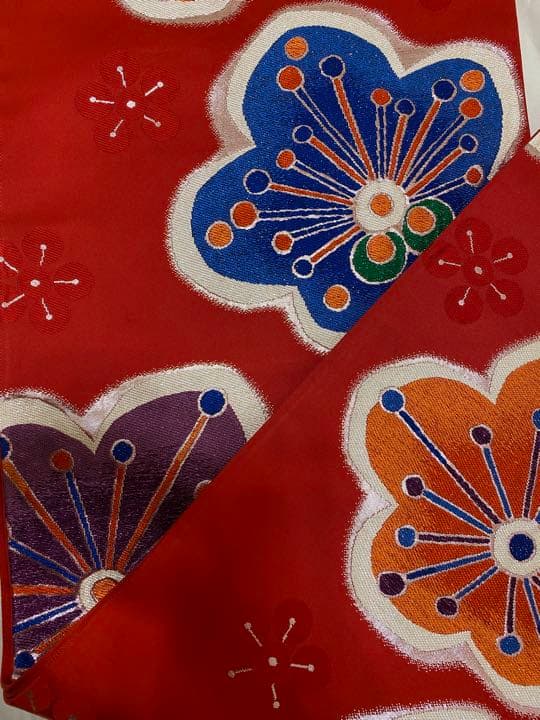 MSpicaさま専用 振袖と帯 2点セット MSpicaさま専用 振袖と帯 2