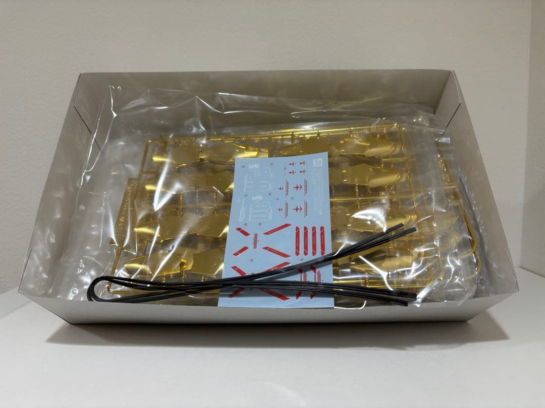 伊藤伊藤一徳（落札済） 【完成品・破損アリ】 PG フェネクス （LED