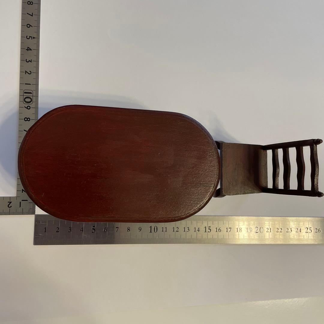 1/12ドールハウス ミニチュア○雑貨屋 アンティーク家具 リビング