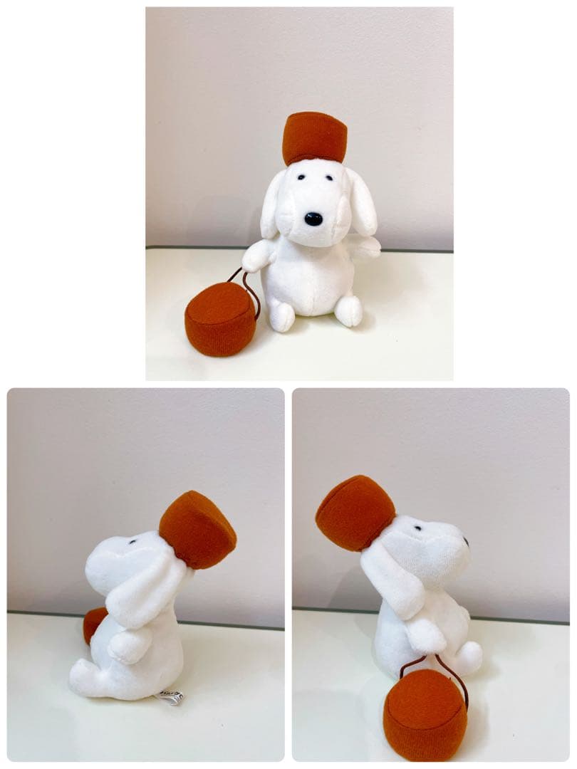 島田ゆか　バムとケロ　ぬいぐるみ