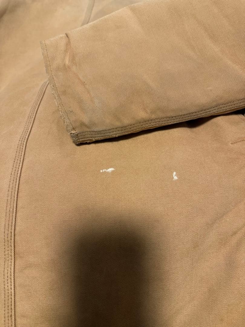 【25日まで限定価格】Carhartt トラディショナルコート