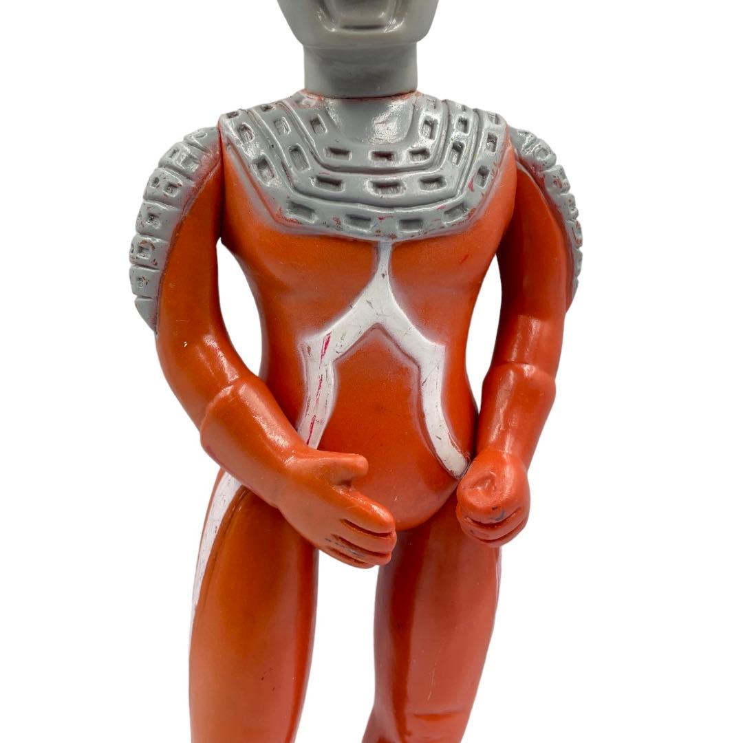 ウルトラセブン枕当時品円谷プロ