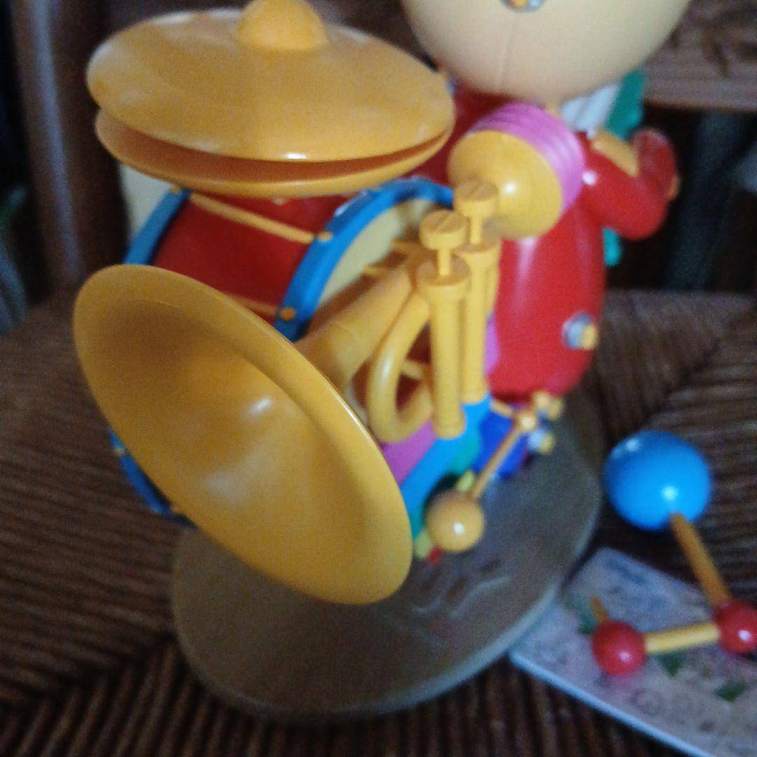 レトロ☆500体限定トイストーリー ピクサーTINTOY フィギュア☆訳あり品