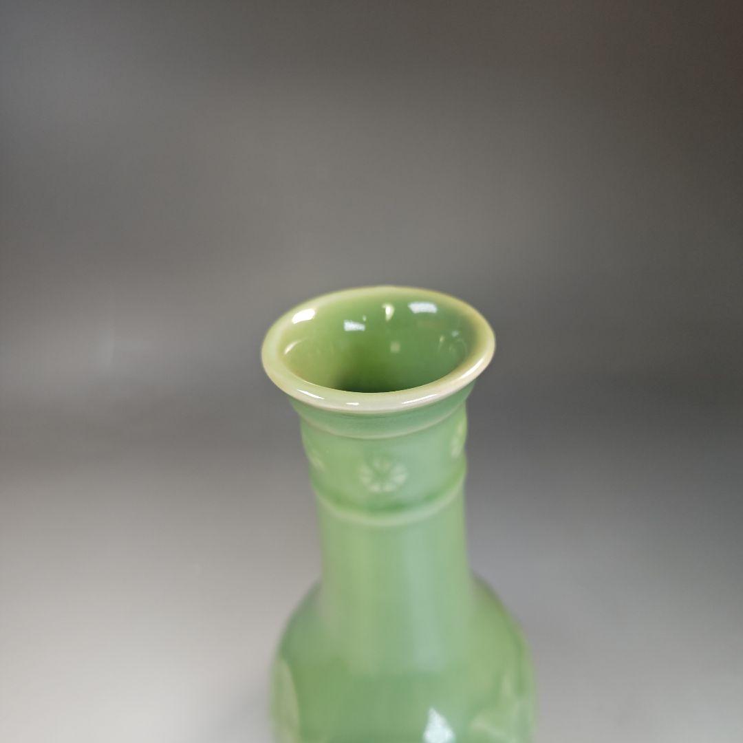 イ890 皆具『平安 手塚祥堂』『天竜寺唐草文 台子 皆具 共