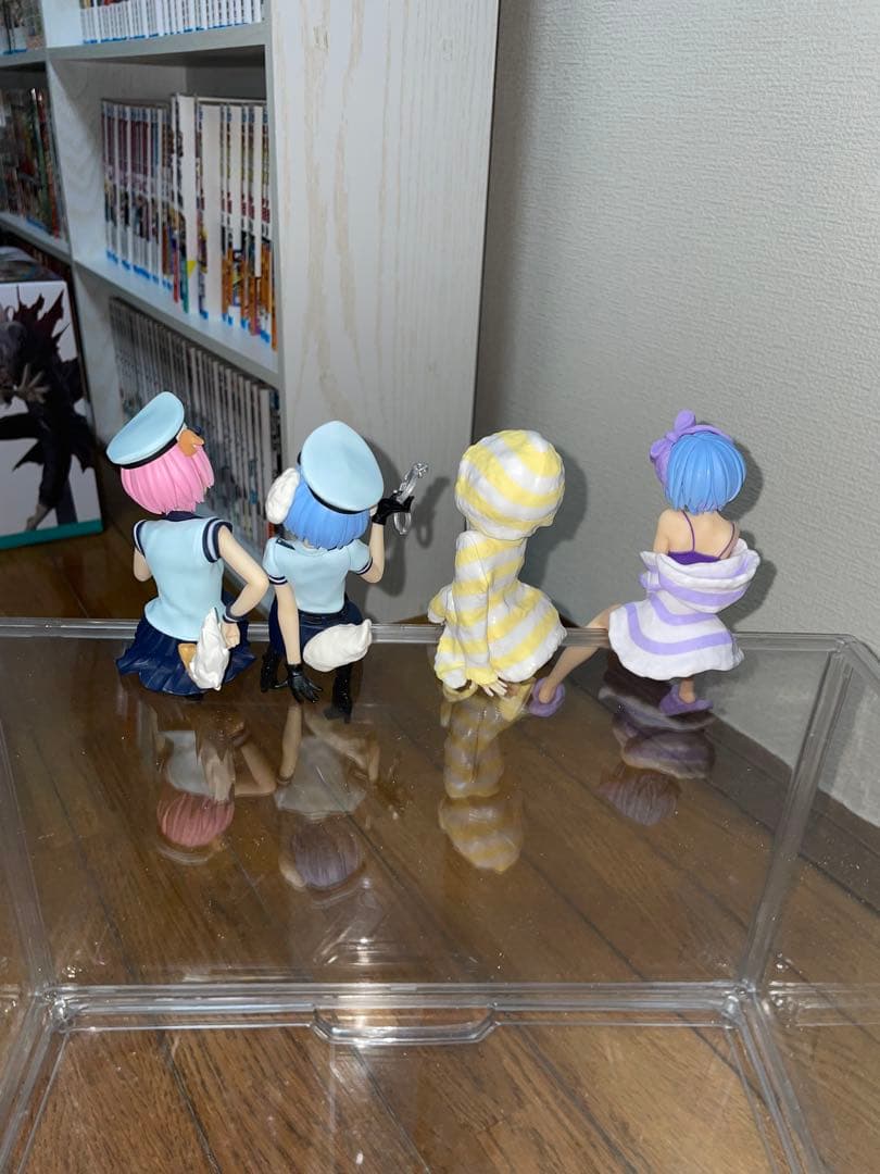 美少女　フィギュア　まとめ売り