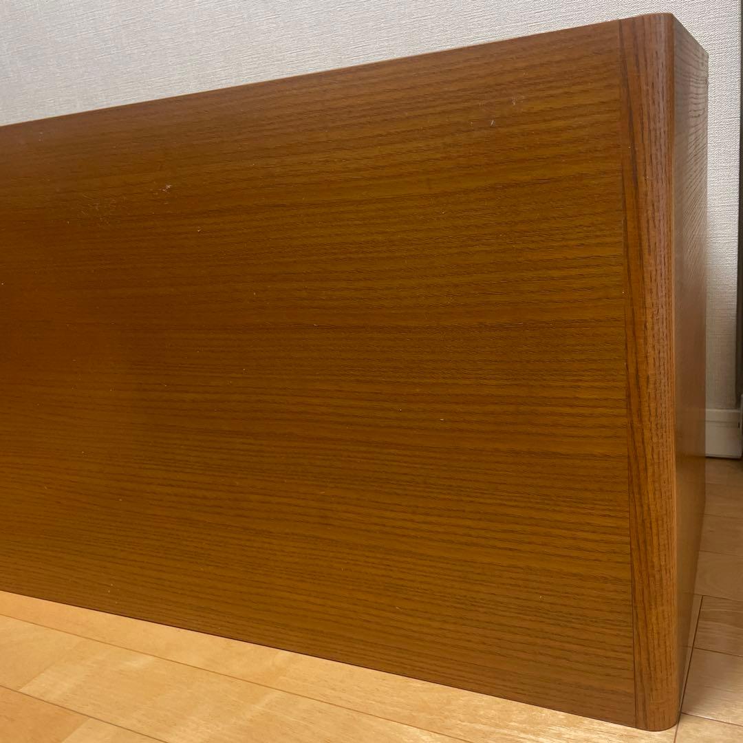 テレビ台　テレビボード　インテリア　家具　IDEE 匿名