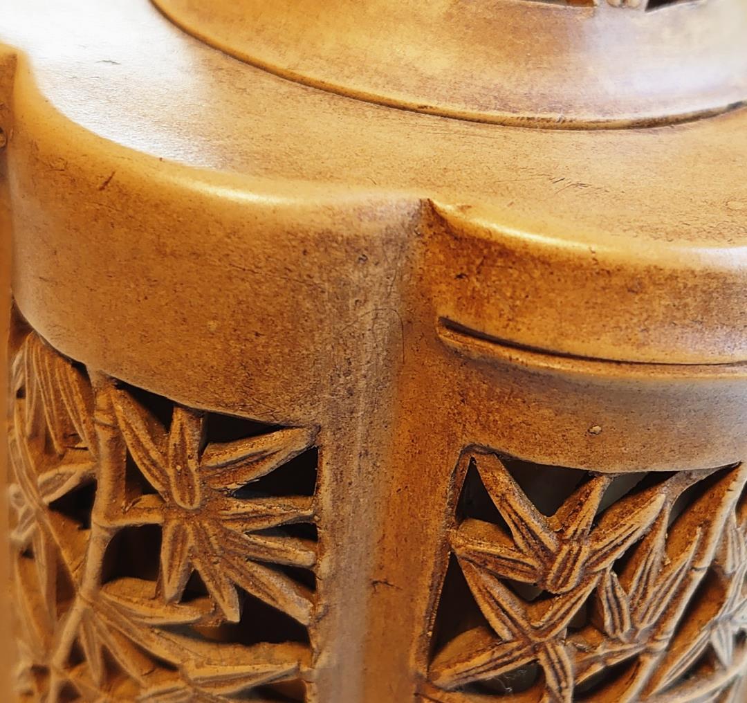 急須 八竹壺 中国宜興窯 - メルカリ