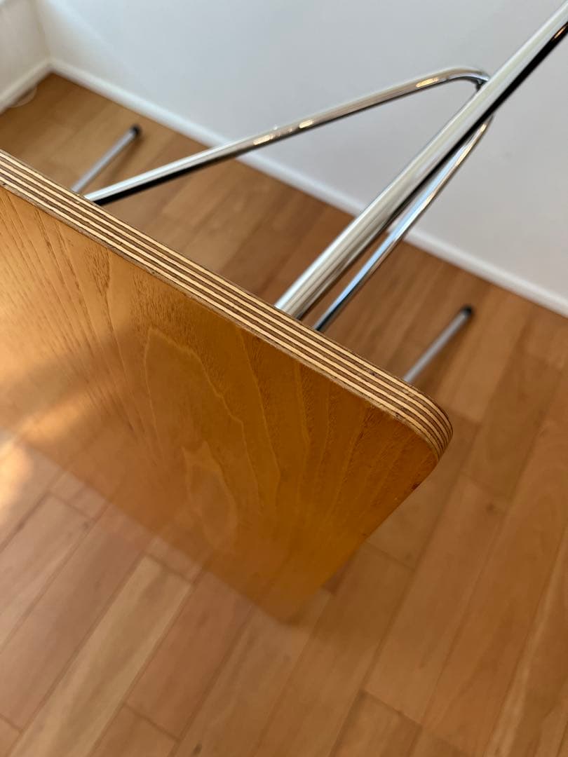 ト*6様 Herman Miller イームズ ダイニングテーブル DTM-2