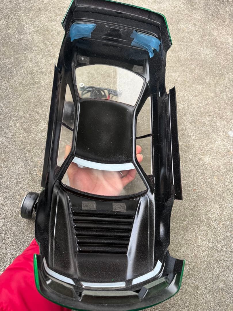 パンドラToyota チェイサー JZX100 BN Sports公認