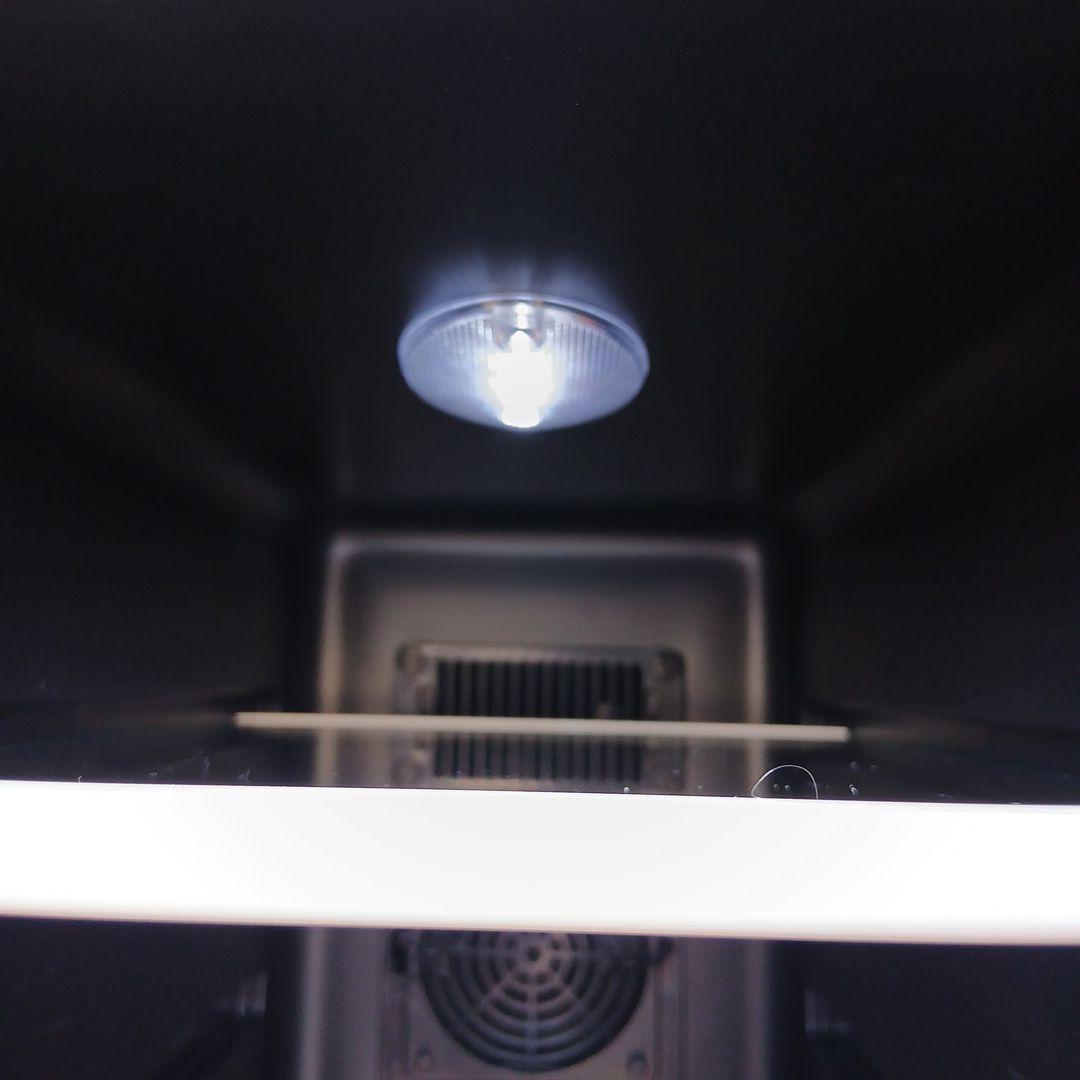 Shelddi 小型冷蔵庫 23L ペルチェ式 SHR-023