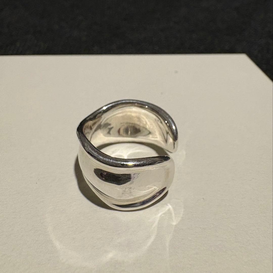 GARDEN OF EDEN RING ガーデンオブエデン リング　ARMOR