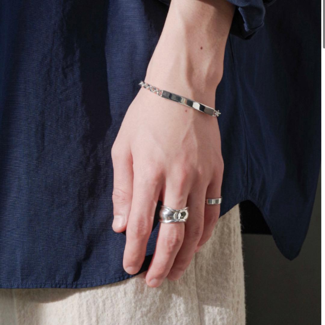 GARDEN OF EDEN RING ガーデンオブエデン リング　ARMOR