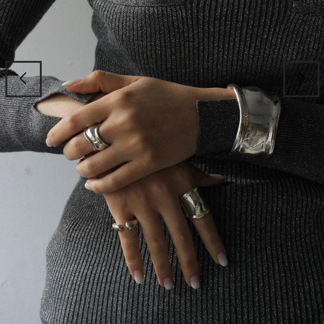 GARDEN OF EDEN RING ガーデンオブエデン リング　ARMOR