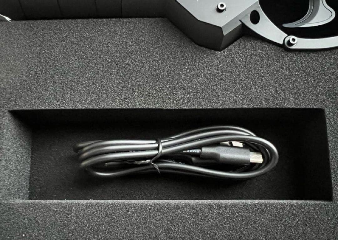 cerevo DOMINATOR Special edition 10周年vr