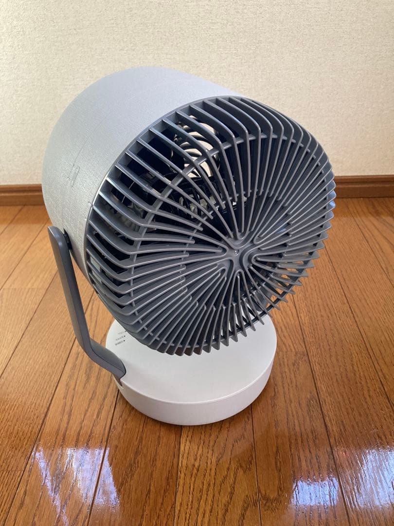 2025年製 最新 シャープ SHARP サーキュレーター PK-18S02-H