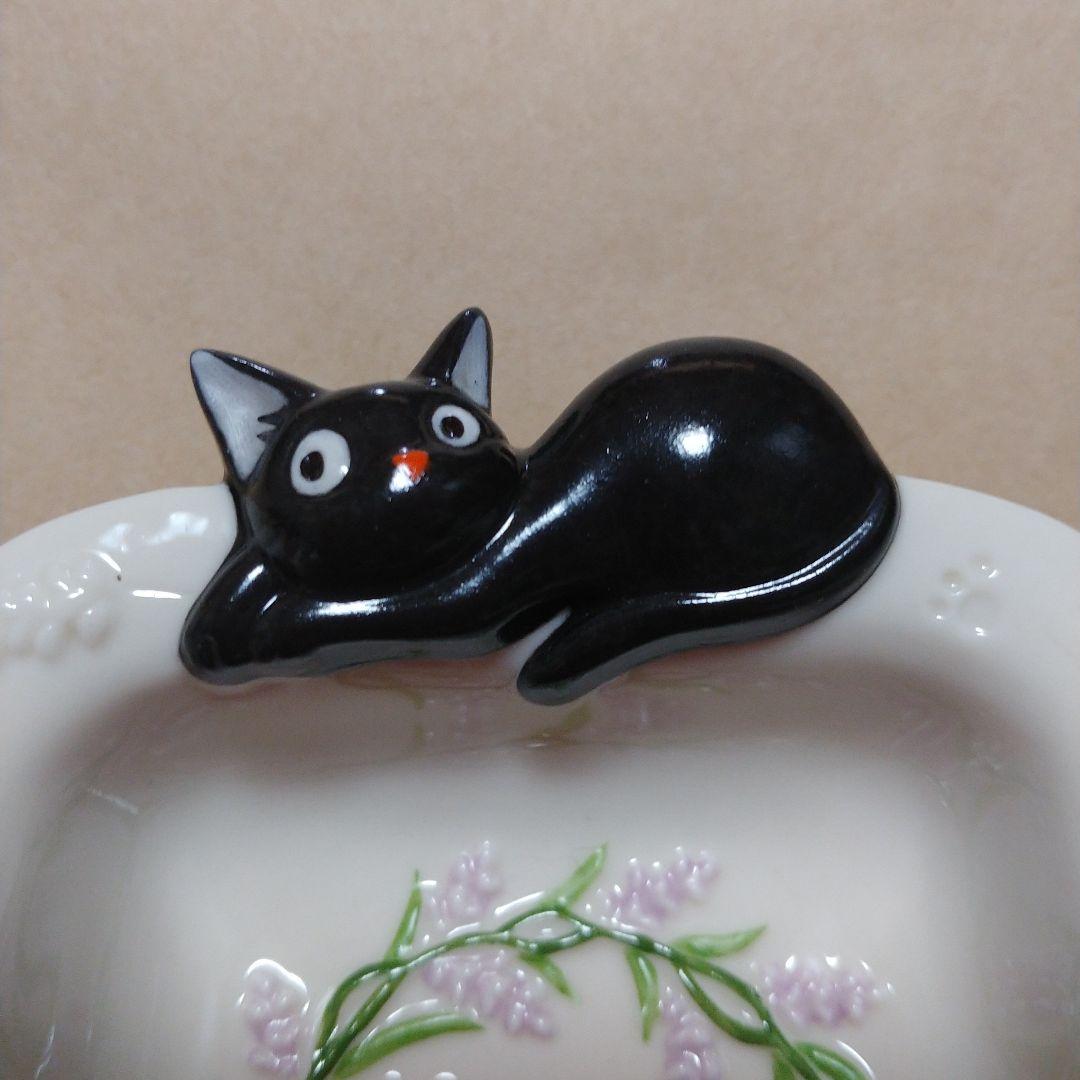 激レア！？魔女の宅急便キキ&ジジ 激レア 魔女の宅急便 キキ ジジ シルク