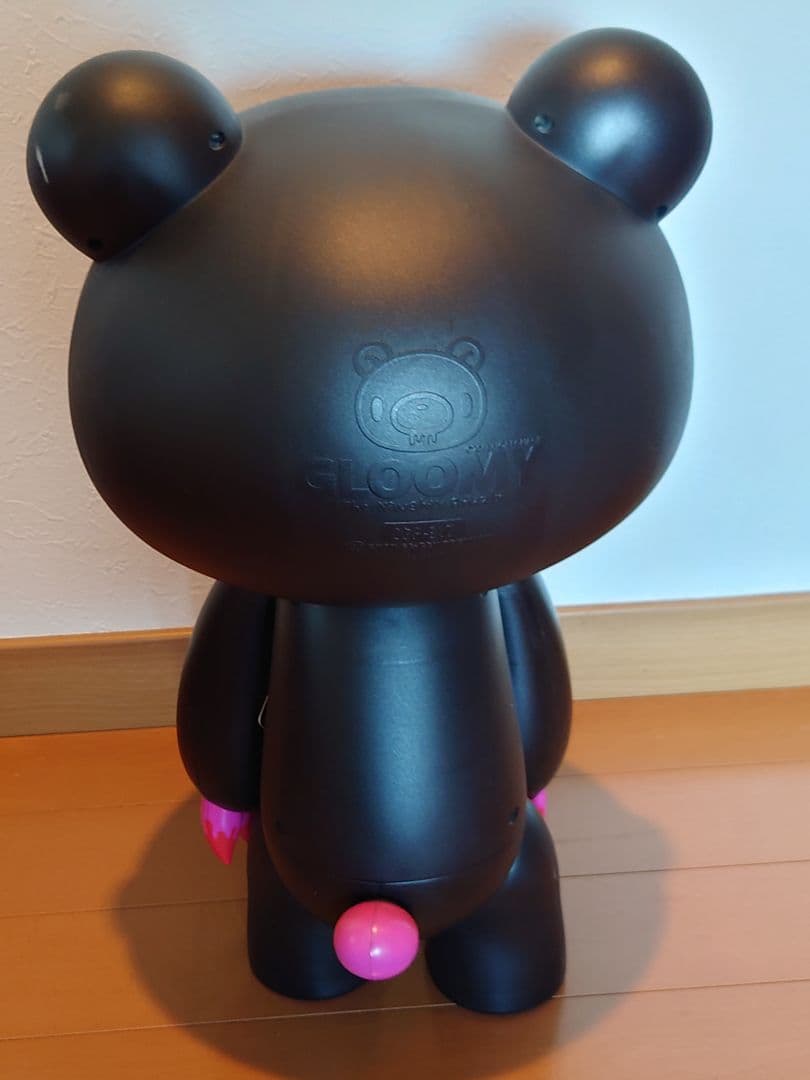 TAITO　グルーミー　セット　まとめ売り　+　ポストカード集