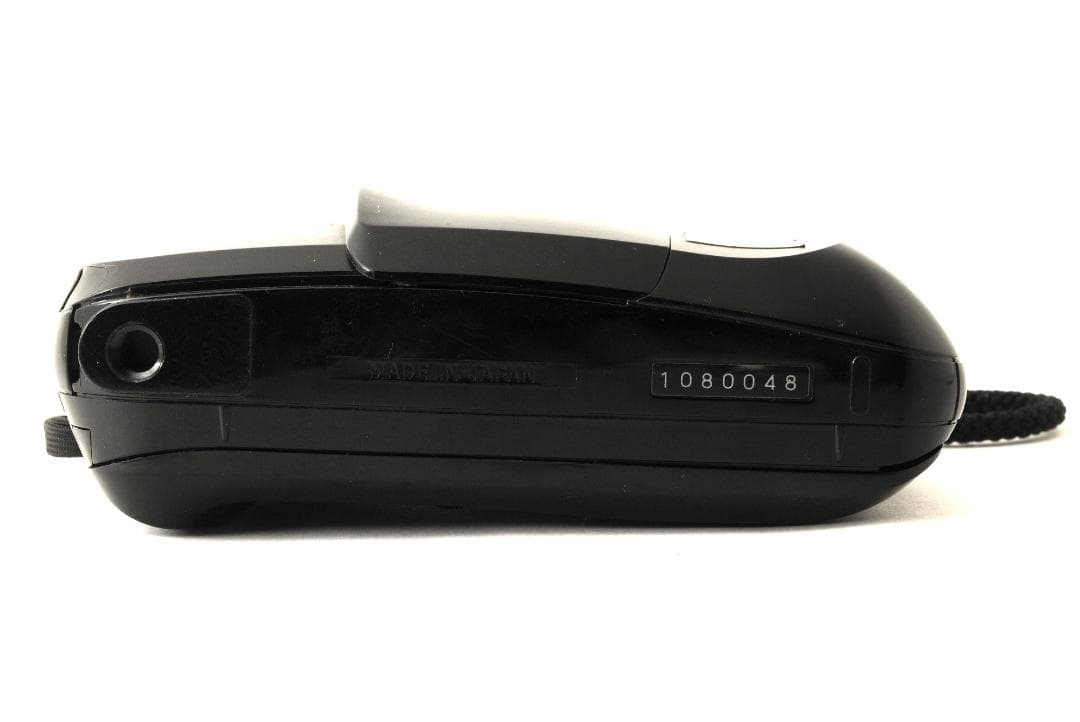 完動品】オリンパス OLYMPUS μ [mju:] 初代 かわいい