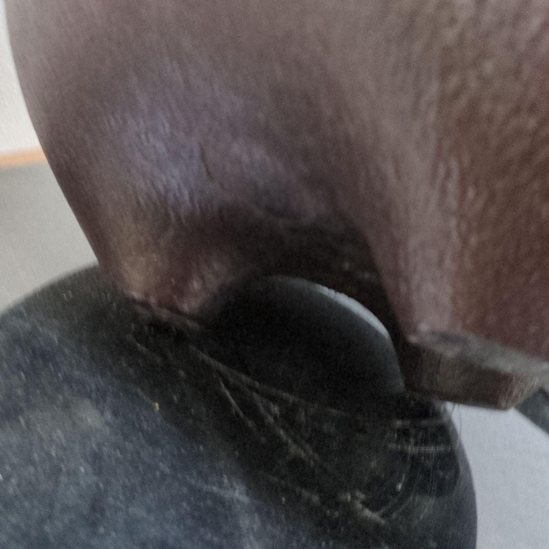 鉄釜風炉 電熱器付き 灰入り 茶道具 茶道 風炉釜 鉄 電熱器 茶道具